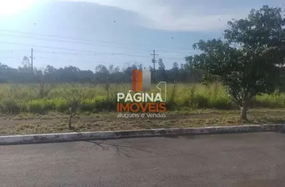 Página 1 imóveis anuncia ótima opção de terreno no bairro brigadeira em canoas/rs. - te107