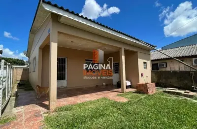 Pagina 1 imóveis anuncia para venda amplo terreno com casa de 2 dormitórios no bairro estância velha em canoas/rs. - ca355