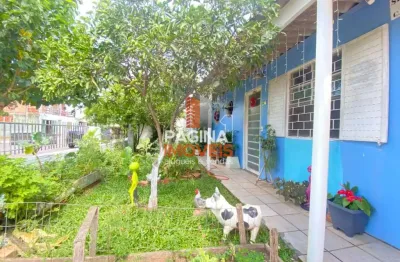 Página 1 imóveis anuncia casa para venda com 03 dormitórios, no bairro guajuviras em canoas/rs. - ca360