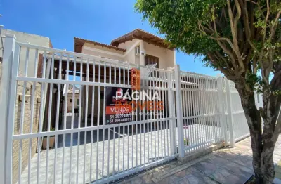 Página 1 imóveis anuncia para venda ótima casa com piscina de 03 dormitórios, sendo 1 suíte, no bairro harmonia em canoas/rs. - ca367