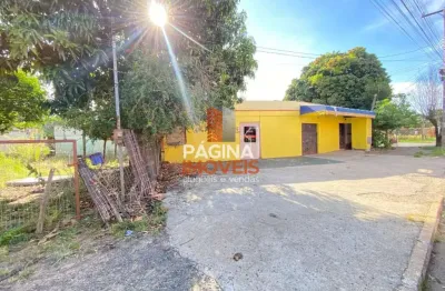Página 1 imóveis anuncia para venda excelente oportunidade de terreno de esquina  com 516m² no bairro harmonia em canoas/rs. - te384