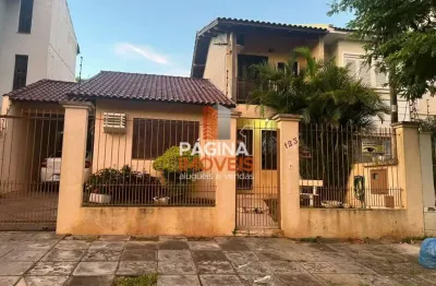 Página 1 imóveis anuncia para venda ótima casa de 04 dormitórios, sendo 01 com sacada, no bairro estância velha em canoas–rs. - ca395