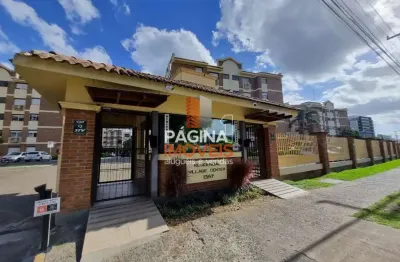 Página 1 imóveis anuncia apartamento para venda com 2 dormitórios no 'condomínio residencial village center', bairro marechal rondon em canoas/rs. - ap163