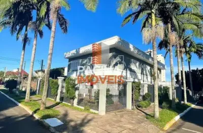Página 1 imóveis anuncia maravilhosa 'casa' para venda com 5 dormitórios e 3 suítes, no bairro marechal rondon em canoas–rs. - ca432