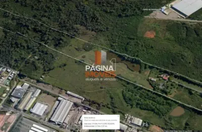 Página 1 imóveis anuncia ótima opção de venda. 'terreno', com 6 hectares no bairro distrito industrial em cachoeirinha–rs. - te425