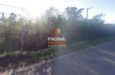 Página 1 imóveis anuncia ótima opção de venda. 'terreno', com 6.400m² no bairro morada gaúcha em gravataí–rs. - te424