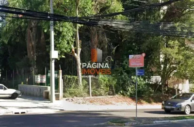 Página 1 imóveis anuncia ótima opção de 'terreno' no bairro canoas em canoas/rs. - te454