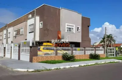 Pagina 1 imóveis anuncia lindo duplex em alvenaria, semi-mobiliado, no centro de tramandaí (zona nova). - ca486