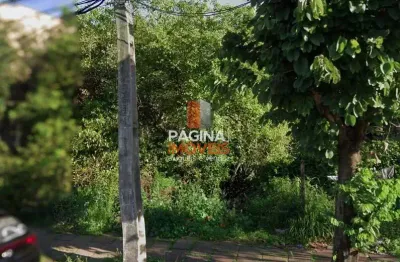 Página 1 imóveis anuncia excelente terreno com 968m² no bairro marechal rondon, canoas/rs. - te462