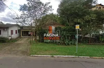 Página 1 imóveis anuncia excelente 'terreno' para venda no bairro marechal rondon, canoas/rs. - te460