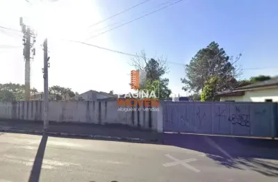 Página 1 imóveis anuncia excelente 'terreno' para venda no bairro niterói, canoas/rs. - te459