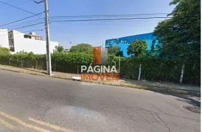 Página 1 imóveis anuncia ótima opção de terreno no bairro nossa senhora das graças em canoas/rs. - te487