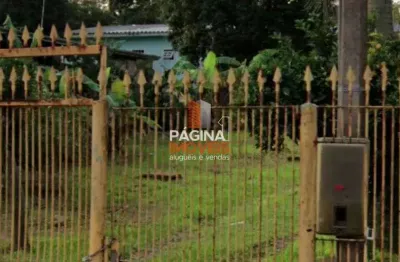 Página 1 imóveis anuncia terreno em localização privilegiada para venda no olaria, canoas/rs. - te485