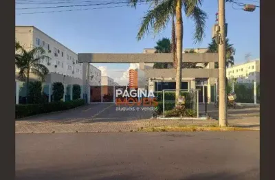 Página 1 imóveis anuncia para venda apartamento de 2 dormitórios no 'condomínio residencial porto onix', bairro são josé, em canoas–rs.  apartamento 2 dormitórios com uma vaga de gar
