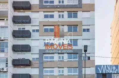 Página 1 imóveis anuncia para venda apartamento de 1 dormitório no 'condomínio blend', bairro centro, em porto alegre–rs. - ap468