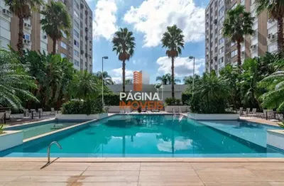 Página 1 Imóveis anuncia para venda 'apartamento de 3 dormitórios' no bairro Estância Velha em Canoas–RS. - AP513