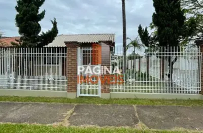 Página 1 imóveis anuncia ótima oportunidade de casa para venda com 2 dormitórios, no bairro são josé em canoas/rs - ca510