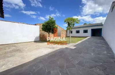 Página 1 imóveis anuncia ótima casa para alugar com 3 dormitórios, no bairro parque espírito santo em nova cachoeirinha/rs. - ca524