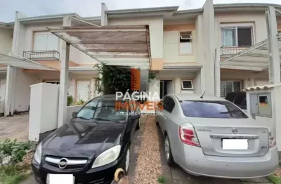 Página 1 imóveis anuncia para venda casa de 3 dormitórios no 'condomínio igara house club', bairro igara, em canoas–rs. - ca523