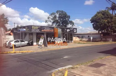 Página 1 imóveis anuncia excelente 'prédio comercial' para venda no bairro nossa senhora das graças em canoas/rs - pr520
