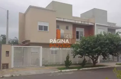Página 1 imóveis anuncia ótima casa para venda com 2 dormitórios, no bairro igara em canoas/rs. - ca500