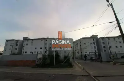 Página 1 imóveis anuncia para venda apartamento de 2 dormitórios no 'condomínio residencial guajuviras 2', bairro olaria, em canoas–rs. - ap530