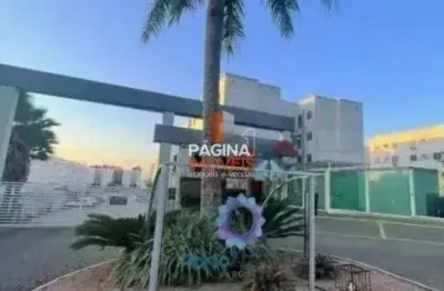 Página 1 imóveis anuncia para venda apartamento de 2 dormitórios no 'condomínio residencial porto ametista', bairro são josé em canoas–rs. - ap526