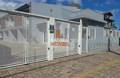 Página 1 imóveis anuncia excelente 'sobrado', com 3 dormitórios no bairro igara em canoas–rs. - so464