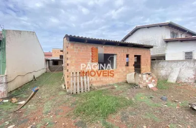 Página 1 imóveis anuncia excelente 'casa de alvenaria' no bairro harmonia, em canoas/rs. - ca533