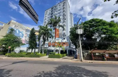 Página 1 Imóveis anuncia para locação apartamento de 03 dormitórios todo mobiliado com 01 vaga de garagem coberta no 'Condomínio Villa del Rey' no centro de Canoas/RS.  - AP540