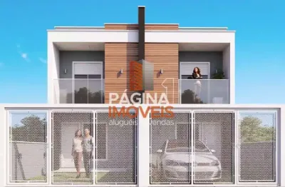 Página 1 imóveis anuncia ótima oportunidade de casa para venda com 02 dormitórios, no bairro são josé em canoas/rs. - ca537