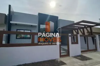 Página 1 imóveis anuncia para venda, casa térrea com 2 dormitórios em zona nova, tramandaí/rs. - ca575