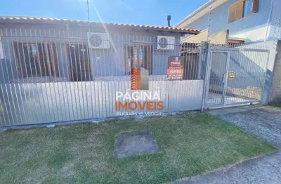 Página 1 imóveis anuncia para venda, casa 2 dormitórios no bairro olaria em canoas–rs. - ca594