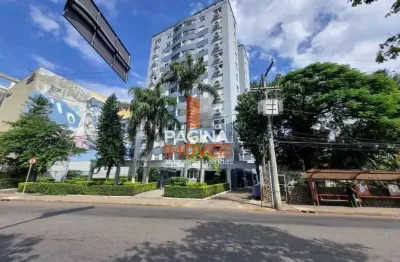 Página 1 imóveis anuncia para venda apartamento de 3 dormitórios todo mobiliado com 1 vaga de garagem coberta no 'condomínio villa del rey' no centro de canoas/rs.  - ap630
