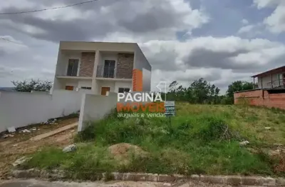 Página 1 imóveis anuncia ótima opção de terreno à venda no bairro brigadeira em canoas/rs. - te632