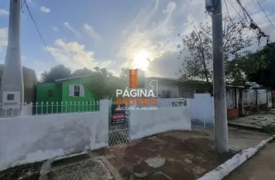 Pagina 1 imóveis anuncia para aluguel, 'casa com 2 dormitórios' no bairro harmonia em canoas/rs. - ca649