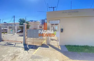Página 1 imóveis anuncia para venda apartamento de 2 dormitórios no 'condomínio igara residence', bairro estância velha, em canoas–rs. - ca651