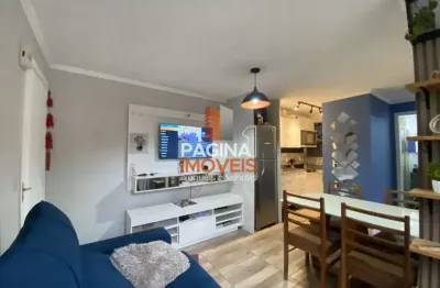 Página 1 imóveis anuncia para venda apartamento com 2 dormitórios, no 'condomínio residencial alamos', bairro mato grande, em canoas/rs. - ap647