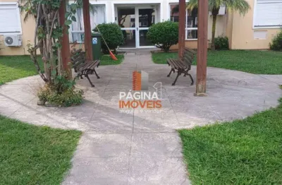 Página 1 imóveis anuncia para venda, apartamento com 2 dormitórios no 'condomínio residencial figueiras', bairro mato grande, em canoas/rs. - ap644