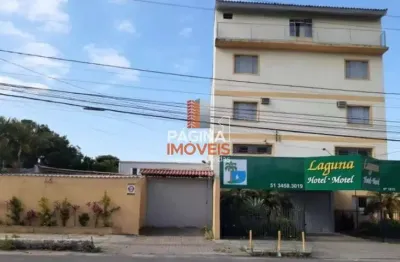 Página 1 imóveis anuncia para venda excelente 'flat com 30 dormitórios', no bairro são sebastião, esteio/rs. - fl682