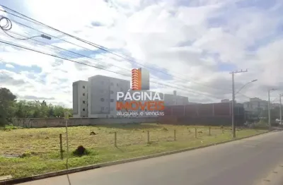 Página 1 imóveis anuncia ótima opção de terreno à venda no bairro igara em canoas/rs. - te702