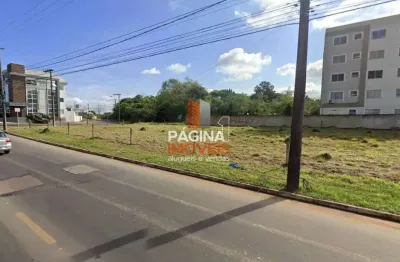Página 1 imóveis anuncia ótima opção de terreno à venda no bairro igara em canoas/rs - te701