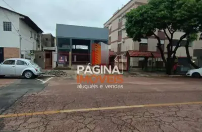 Página 1 imóveis anuncia para venda excelente 'prédio comercial e industrial' à venda em tamandaré, esteio/rs. - pr707
