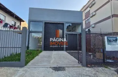 Página 1 Imóveis anuncia para venda e aluguel Prédio Comercial no bairro Tamandaré, em Esteio/RS. - PR707