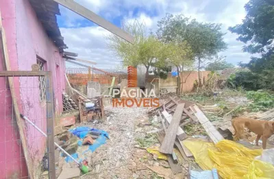 Página 1 imóveis anuncia para venda excelente oportunidade de 'terreno' com 330m² no bairro estancia velha  na cidade de canoas/rs. - te738