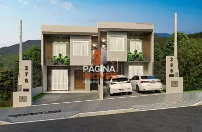 Página 1 imóveis anuncia excelente 'sobrado novo' para venda com 3 dormitórios, sendo 1 suíte, vaga para 2 carros no bairro bela vista, no município de estância velha/rs. - so750