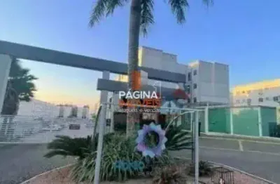 Página 1 imóveis anuncia para venda apartamento de 2 dormitórios no 'condomínio porto ametista', bairro são josé em canoas–rs. - ap767