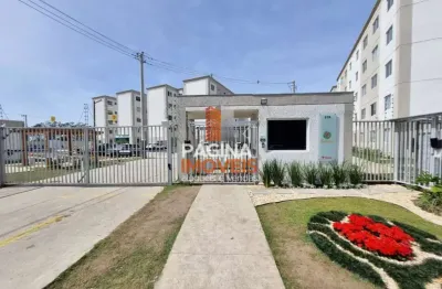 Página 1 imóveis anuncia excelente apartamento novo para locação de 2 dormitórios no 'condomínio floratta', mato grande, canoas/rs. - ap796