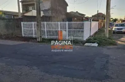 Página 1 imóveis anuncia ótima opção de terreno à venda no bairro rio branco em canoas/rs. - te810