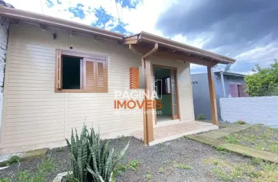 Página 1 imóveis anuncia ótima oportunidade de casa para locação,  com 1 dormitório, no bairro estância velha, canoas/rs. - ca821